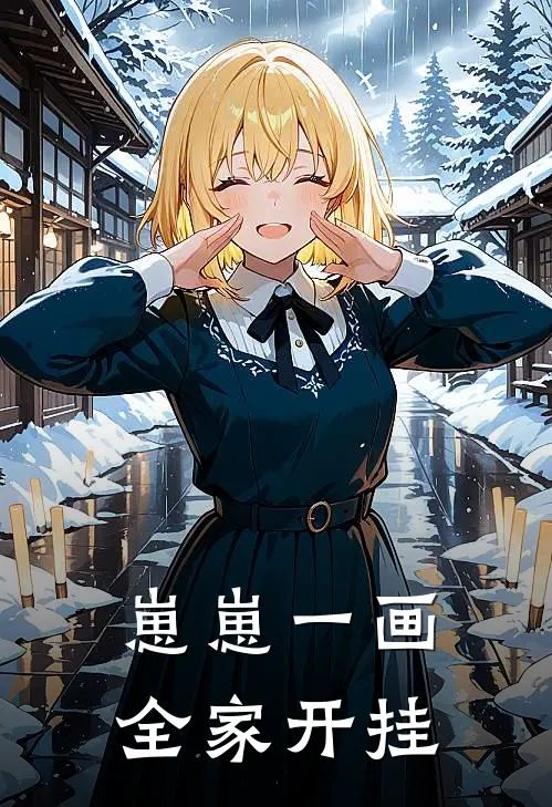 崽崽一画，全家开挂(王翠花栗宝)新热门小说_免费完结小说崽崽一画，全家开挂(王翠花栗宝)