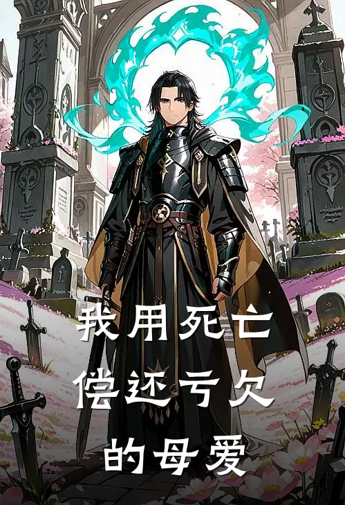 我用死亡，偿还亏欠的母爱