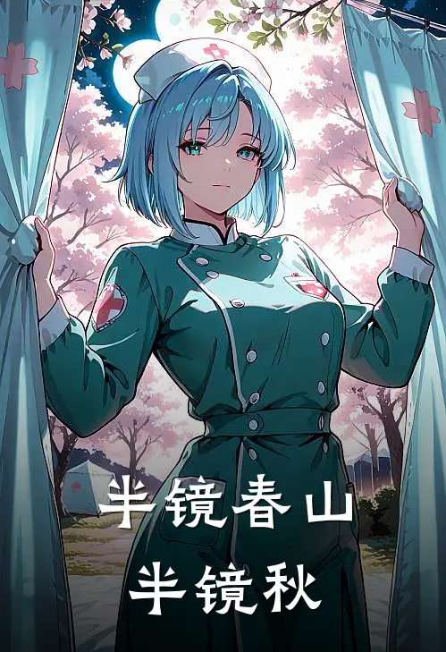 半镜春山半镜秋(谢南枝席郁年)热门小说排行_完结版小说半镜春山半镜秋谢南枝席郁年