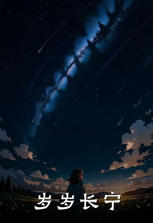 岁岁长宁(姜幼宁赵元澈)最新完结小说_完结版小说全文免费阅读岁岁长宁(姜幼宁赵元澈)