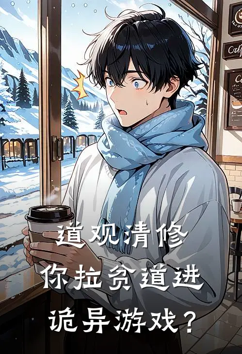 道观清修：你拉贫道进诡异游戏？陈清饶陈清免费小说推荐_免费小说笔趣阁道观清修：你拉贫道进诡异游戏？陈清饶陈清