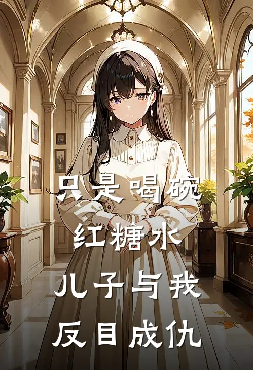 只是喝碗红糖水，儿子与我反目成仇