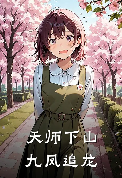 萧然叶兰心天师下山，九凤追龙全章节在线阅读_天师下山，九凤追龙全集免费在线阅读