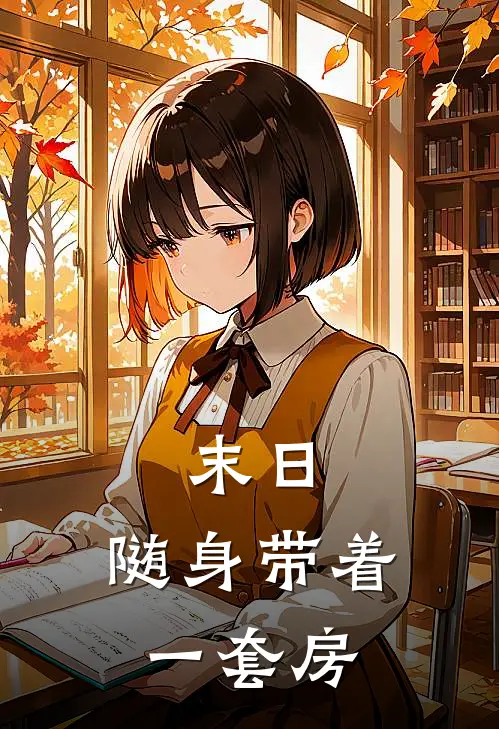 末日：随身带着一套房