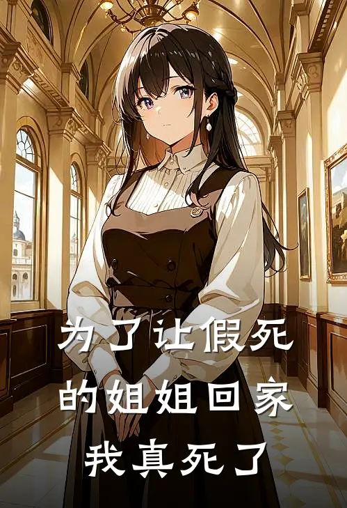 为了让假死的姐姐回家，我真死了