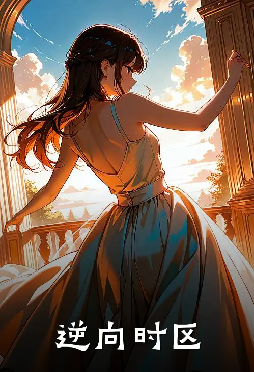 逆向时区(江晚沈停云)全文免费阅读无弹窗大结局_《逆向时区》江晚沈停云免费小说