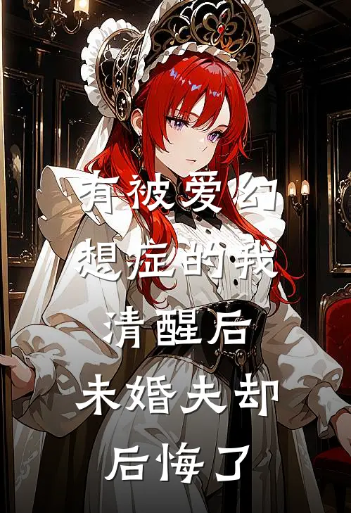 有被爱幻想症的我清醒后，未婚夫却后悔了(秦政飞陈嘉禾)在线免费小说_完结小说免费阅读有被爱幻想症的我清醒后，未婚夫却后悔了秦政飞陈嘉禾