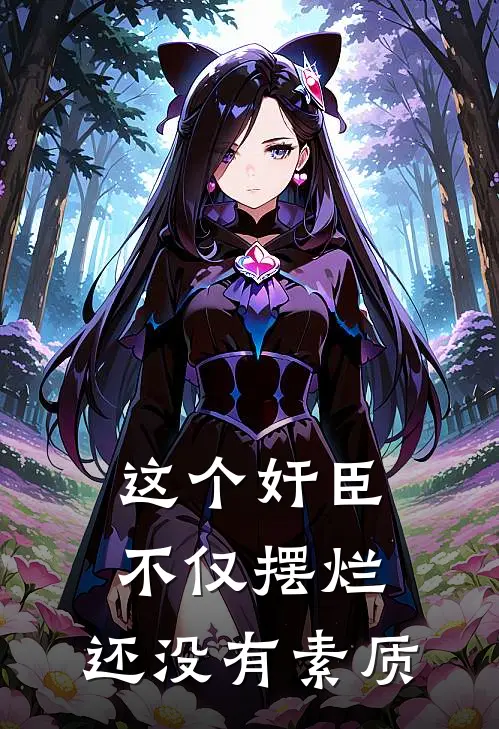 这个奸臣不仅摆烂，还没有素质林子印张德全本免费在线阅读_林子印张德全文阅读