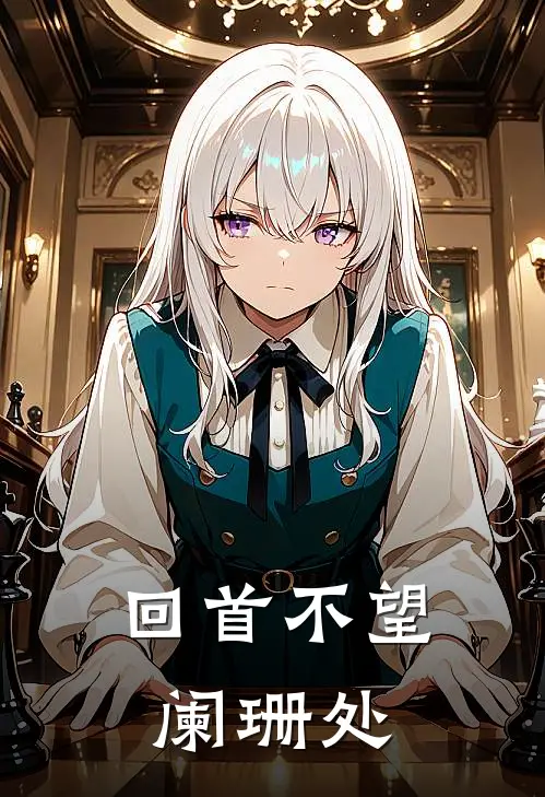 回首不望阑珊处