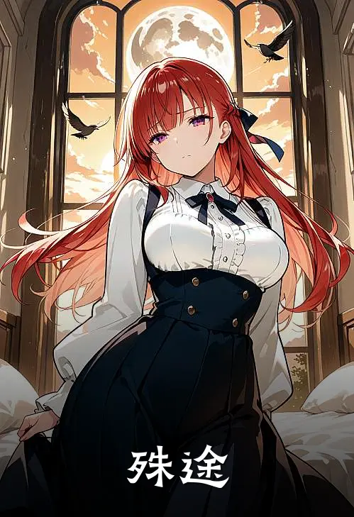 《殊途》温晴陆宴州已完结小说_殊途(温晴陆宴州)经典小说