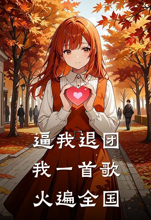 逼我退团，我一首歌火遍全国(苏牧草芦)在哪看免费小说_全本免费完结小说逼我退团，我一首歌火遍全国苏牧草芦