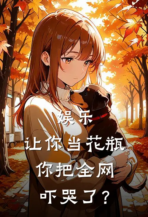 娱乐：让你当花瓶，你把全网吓哭了？苏哲林清歌免费小说阅读_免费小说大全娱乐：让你当花瓶，你把全网吓哭了？(苏哲林清歌)