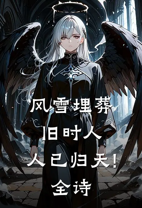 风雪埋葬旧时人,人已归天!全诗