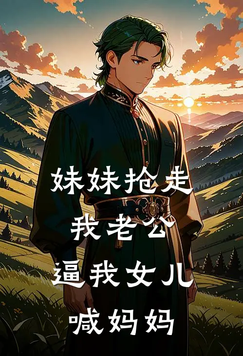 妹妹抢走我老公，逼我女儿喊妈妈苏雯恬苏文甜免费小说在线看_完本小说阅读妹妹抢走我老公，逼我女儿喊妈妈(苏雯恬苏文甜)