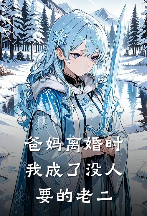 爸妈离婚时，我成了没人要的老二(抖音热门)免费小说全本阅读_最新章节列表爸妈离婚时，我成了没人要的老二(抖音热门)