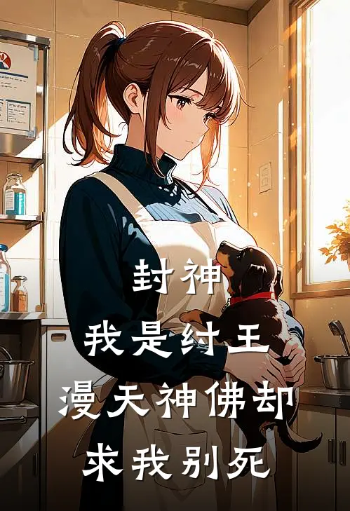 封神：我是纣王，漫天神佛却求我别死(哪吒洪荒)完结的热门小说_全本免费完结小说封神：我是纣王，漫天神佛却求我别死(哪吒洪荒)