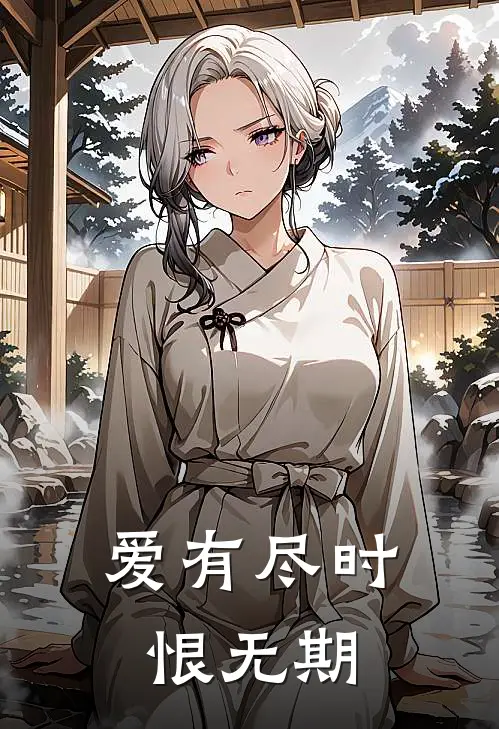 爱有尽时恨无期