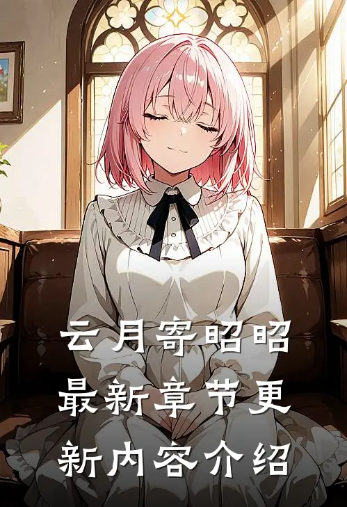 云月寄昭昭最新章节更新内容介绍