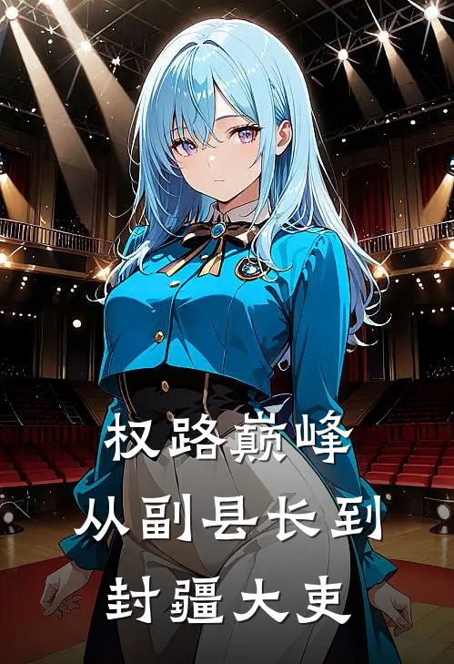 权路巅峰：从副县长到封疆大吏柳若瑄周明宇最新小说推荐_热门小说排行榜权路巅峰：从副县长到封疆大吏(柳若瑄周明宇)