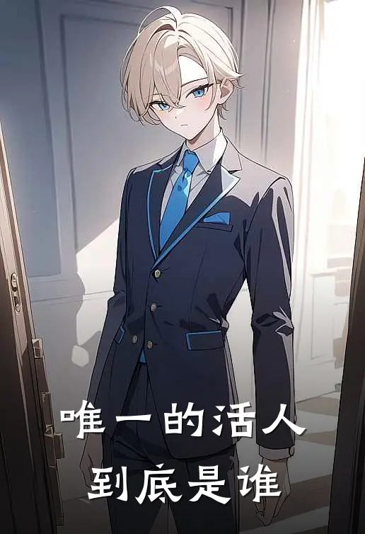 唯一的活人到底是谁