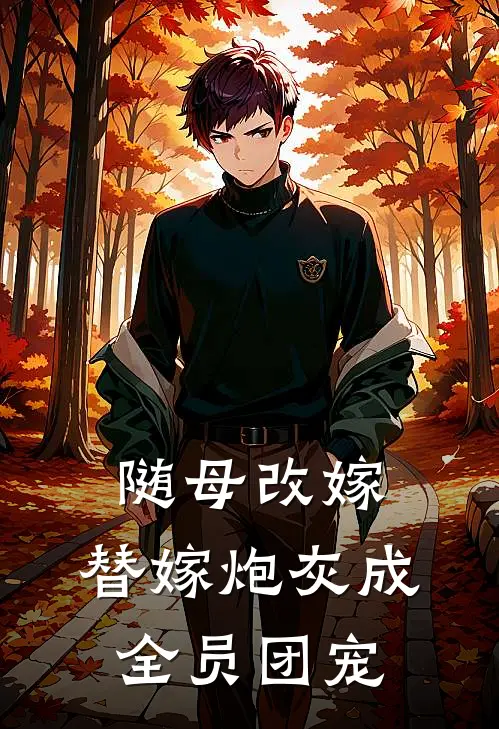 随母改嫁，替嫁炮灰成全员团宠(沈穗宁白莲)全本免费在线阅读_随母改嫁，替嫁炮灰成全员团宠全文阅读