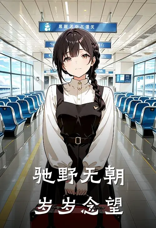 驰野无朝，岁岁念望