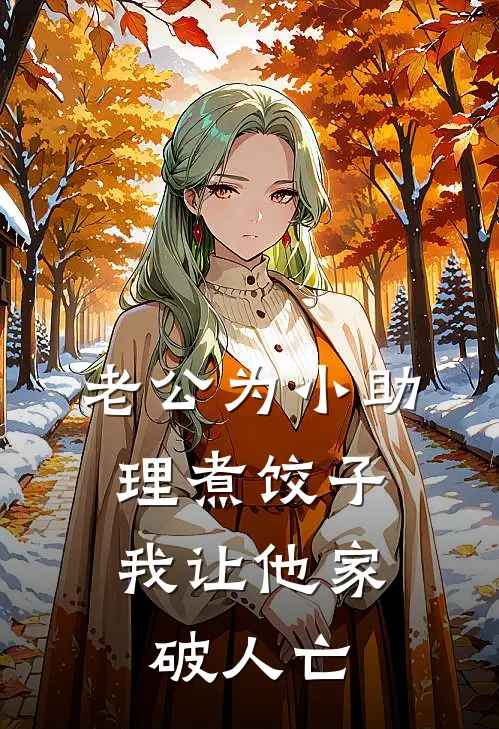 顾冉祁煜《老公为小助理煮饺子，我让他家破人亡》完结版阅读_(老公为小助理煮饺子，我让他家破人亡)全集阅读