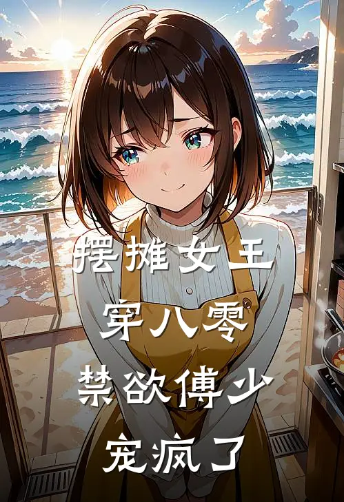 摆摊女王穿八零，禁欲傅少宠疯了