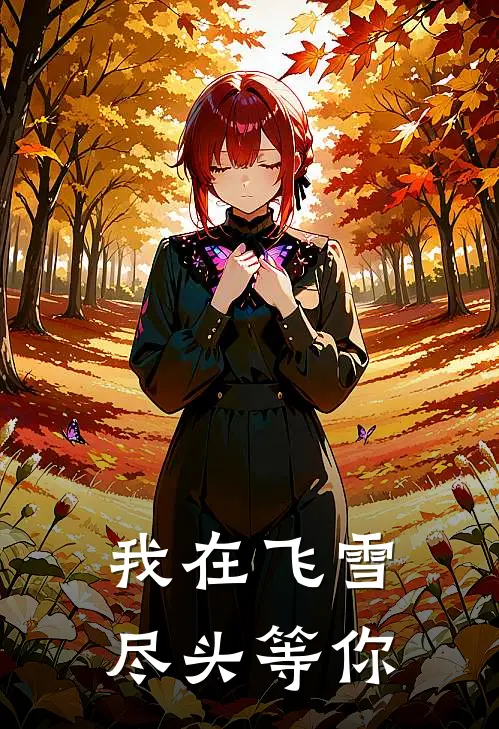 我在飞雪尽头等你