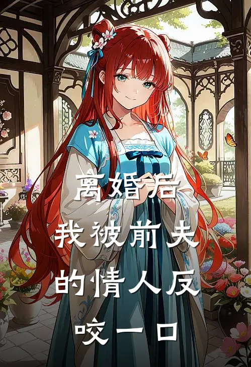 离婚后，我被前夫的情人反咬一口