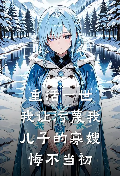 重活一世，我让污蔑我儿子的寡嫂悔不当初(莫夫人永和公主)网络热门小说_最新章节列表重活一世，我让污蔑我儿子的寡嫂悔不当初(莫夫人永和公主)