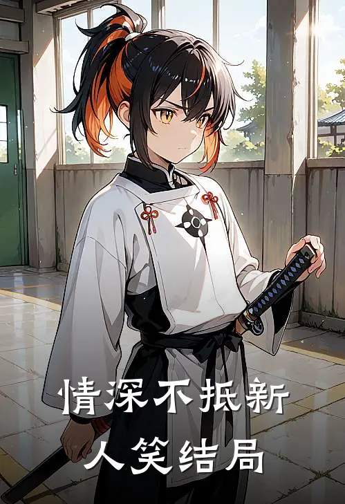 情深不抵新人笑结局