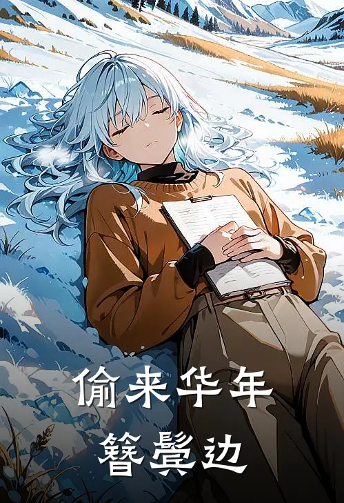 偷来华年簪鬓边