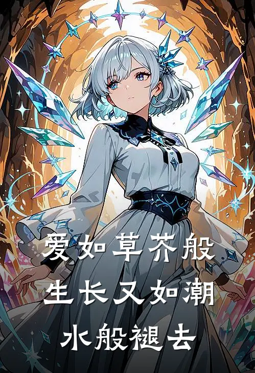 爱如草芥般生长 又如潮水般褪去