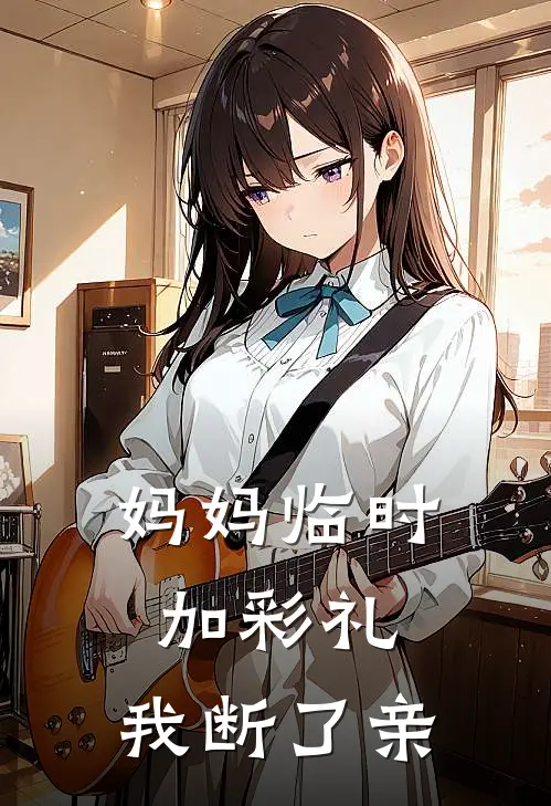 妈妈临时加彩礼，我断了亲小柔林倩全本免费在线阅读_小柔林倩全文阅读