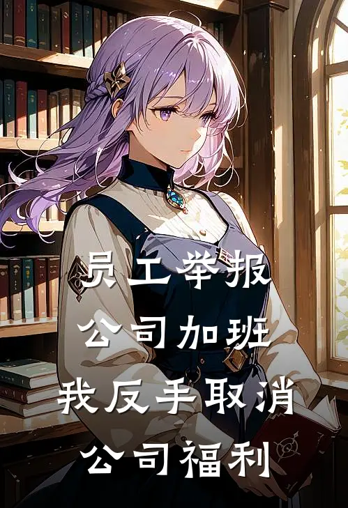 员工举报公司加班，我反手取消公司福利