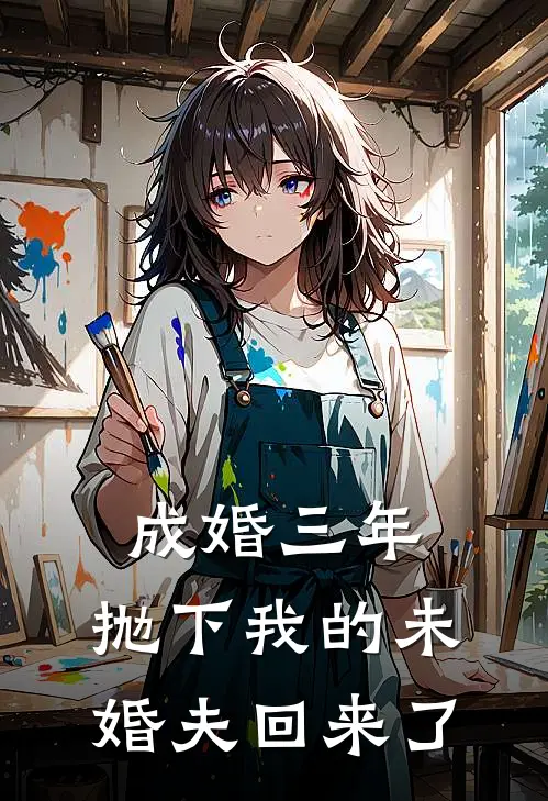 成婚三年，抛下我的未婚夫回来了(萧逸轩青梅)小说完整版_完结好看小说成婚三年，抛下我的未婚夫回来了萧逸轩青梅