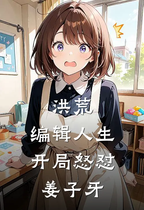 洪荒：编辑人生，开局怒怼姜子牙(红云红云道)全本免费在线阅读_洪荒：编辑人生，开局怒怼姜子牙全文阅读