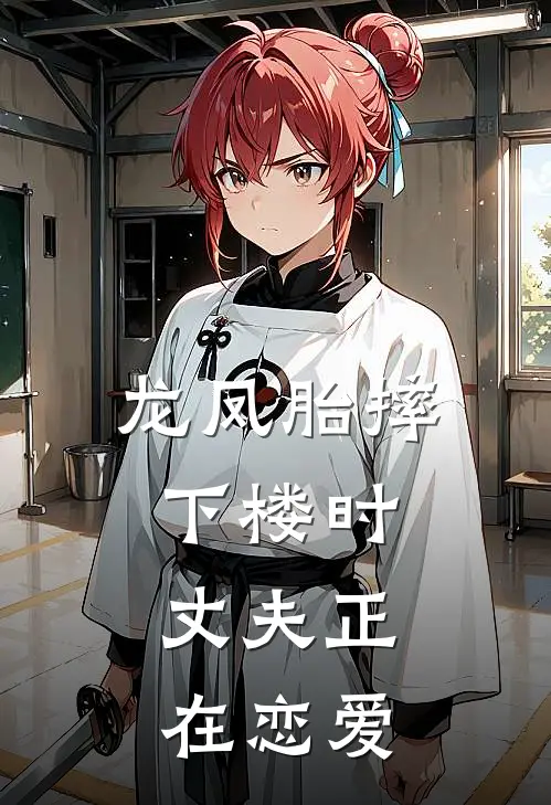 龙凤胎摔下楼时，丈夫正在恋爱