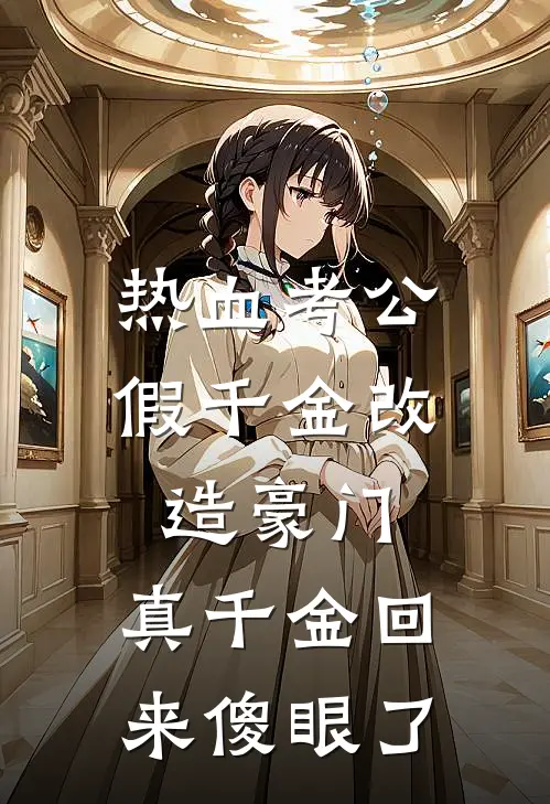 热血考公假千金改造豪门，真千金回来傻眼了(阔太爱马仕)全本免费小说_阅读免费小说热血考公假千金改造豪门，真千金回来傻眼了阔太爱马仕