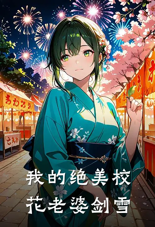 我的绝美校花老婆剑雪