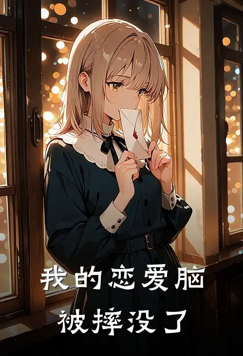 我的恋爱脑被摔没了