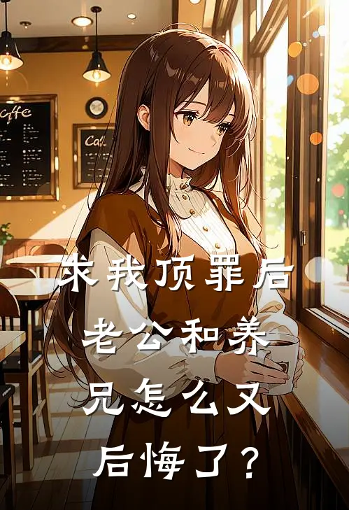 求我顶罪后，老公和养兄怎么又后悔了？(沈织意阮菁菁)热门网络小说_最新章节列表求我顶罪后，老公和养兄怎么又后悔了？(沈织意阮菁菁)