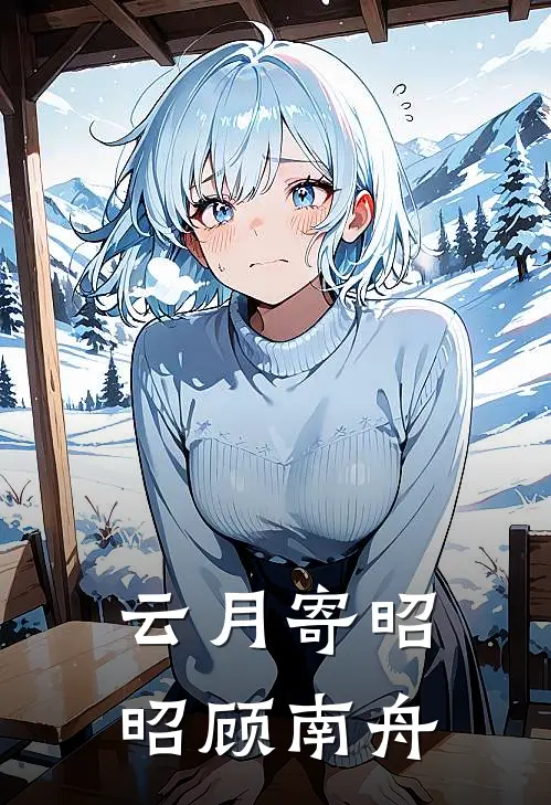 云月寄昭昭顾南舟