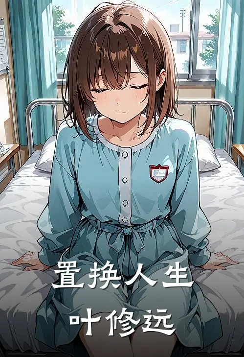 置换人生叶修远