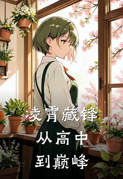 凌霄藏锋：从高中到巅峰