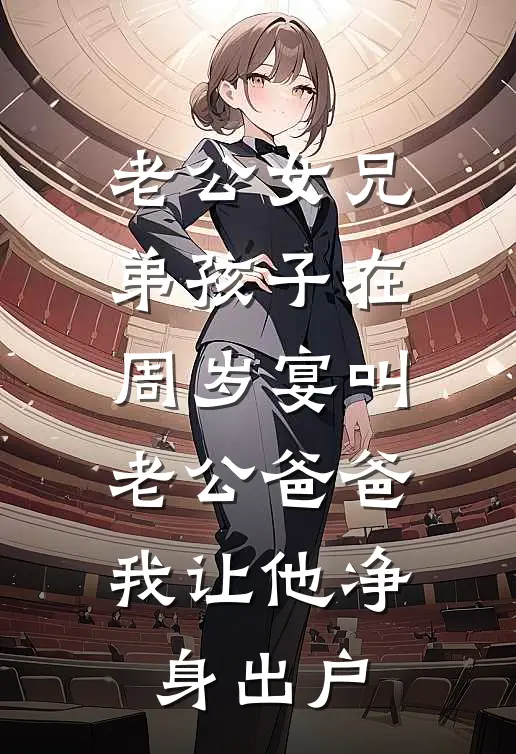 《老公女兄弟孩子在周岁宴叫老公爸爸，我让他净身出户》江晚棠周既白免费完本小说在线阅读_《老公女兄弟孩子在周岁宴叫老公爸爸，我让他净身出户》江晚棠周既白免费小说