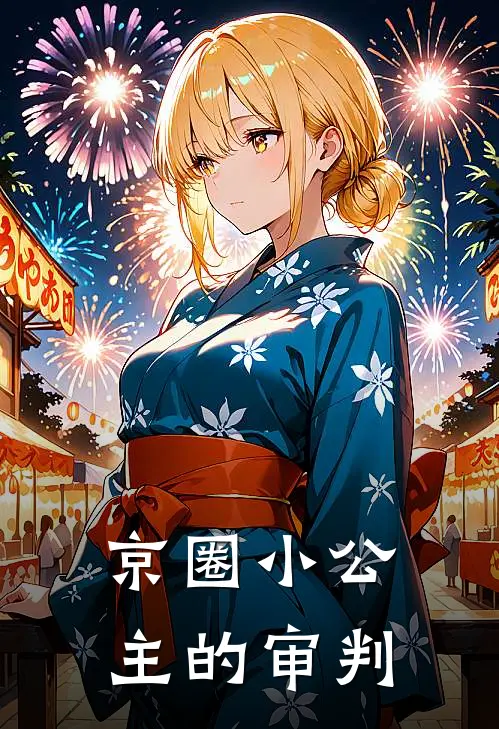 京圈小公主的审判抖音热门热门的网络小说_完整版小说京圈小公主的审判(抖音热门)