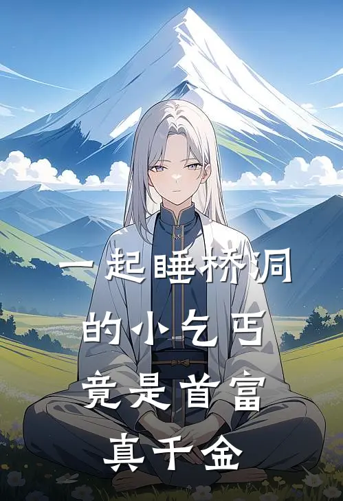 一起睡桥洞的小乞丐，竟是首富真千金