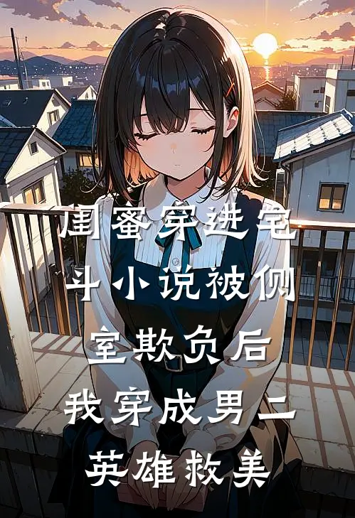 闺蜜穿进宅斗小说被侧室欺负后，我穿成男二英雄救美赵府沈盈盈小说完整版免费阅读_最新章节列表闺蜜穿进宅斗小说被侧室欺负后，我穿成男二英雄救美(赵府沈盈盈)